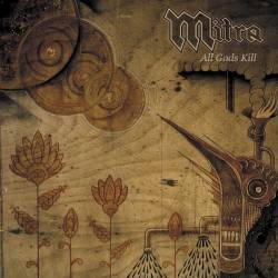 Mitra (USA) : All Gods Kill
